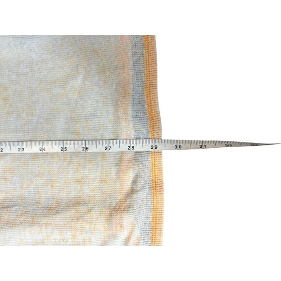 American Eagle Women's Super Thin Long Sleeve Lightweight Shirt - Picture 4 of 6